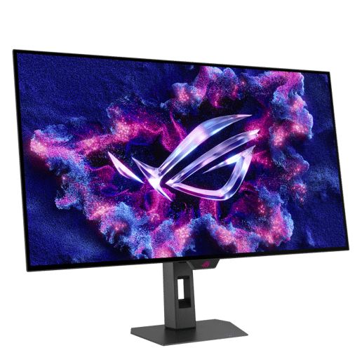 ASUS XG32UCWMG 32" 4K Gaming Monitor - WOLED, 240Hz, 0.03ms, HDMI, DP